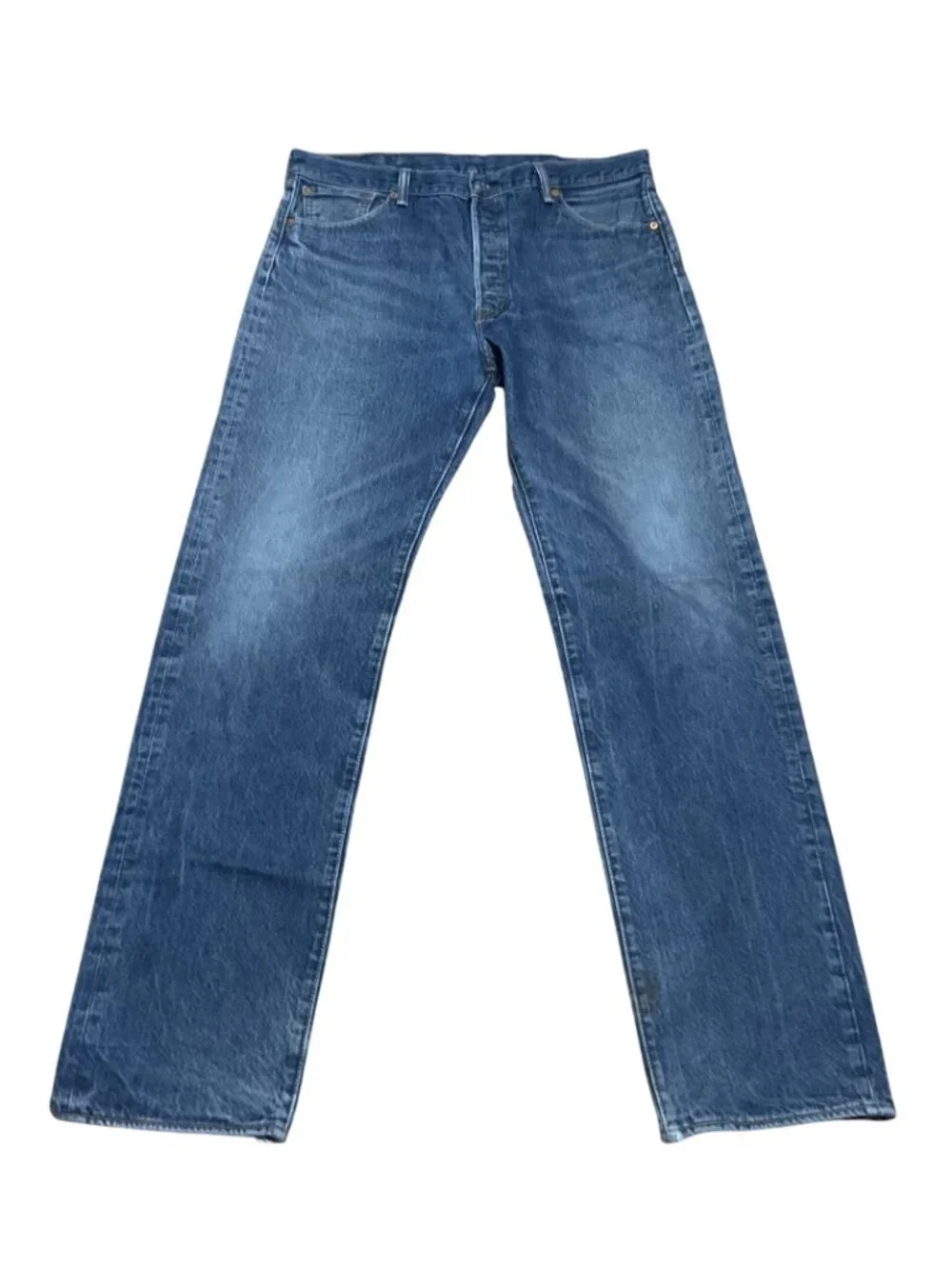 Levis levi 501